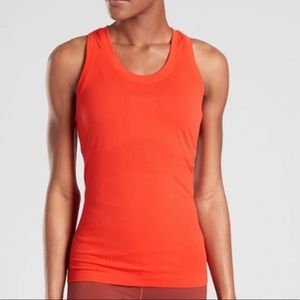Athleta Momentum Racerback Tank